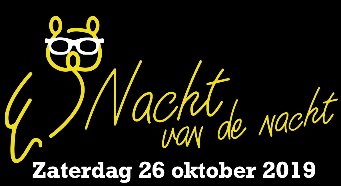 15e Nacht van de Nacht - 2019